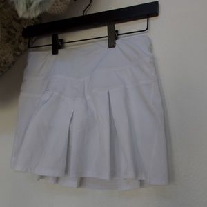Ivivva by Lululemon Girls Skirt 12